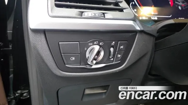 BMW X4 G02 — Фото автомобиля 27