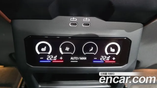 BMW 5 Series G60 — Фото автомобиля 29