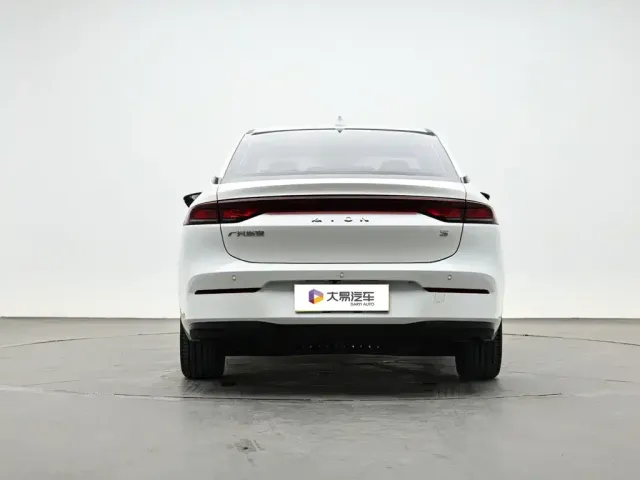Aion AION S 2023 Mei 580 LFP — Фото автомобиля 4