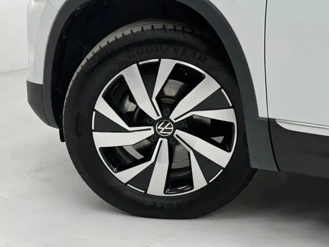 Volkswagen Tayron — Фото автомобиля 16