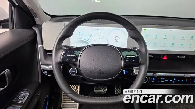 Hyundai Ioniq5 Ioniq5 — Фото автомобиля 10