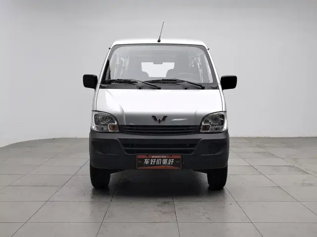 Wuling Zhiguang — Фото автомобиля 3