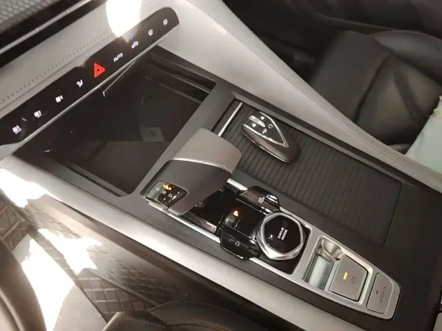 Changan CS75 Plus — Фото автомобиля 13