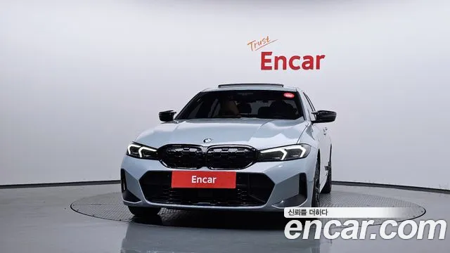 BMW 3 Series G20 — Фото автомобиля 3
