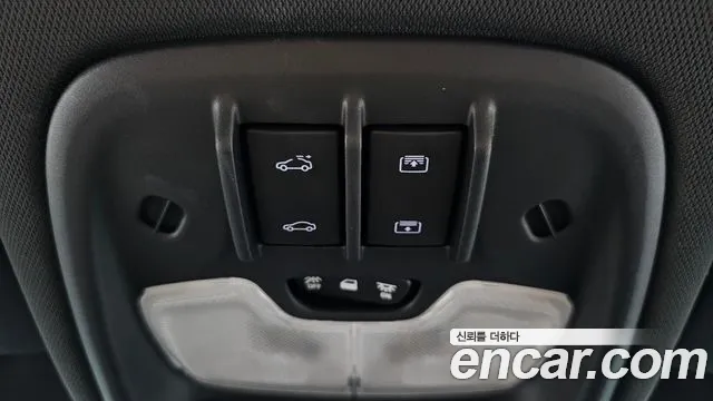ChevroletGMDaewoo Trailblazer Trailblazer 1.3 Turbo 2WD — Фото автомобиля 14