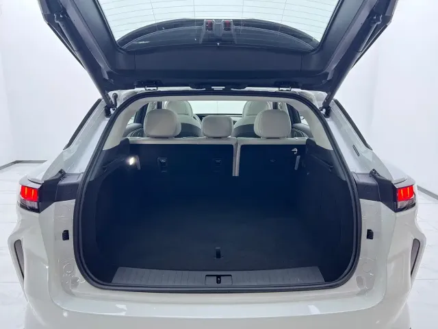 Exeed RX — Фото автомобиля 27