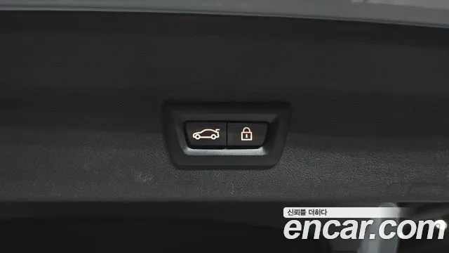 BMW X4 G02 — Фото автомобиля 20