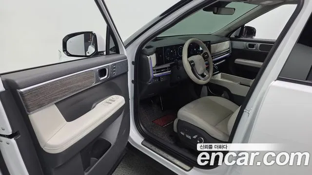 Hyundai Santa Fe MX5 — Фото автомобиля 15