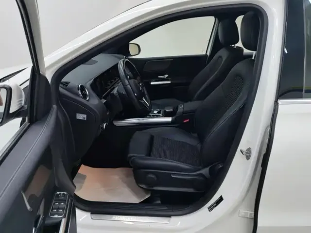 Mercedes-Benz B-Class — Фото автомобиля 9
