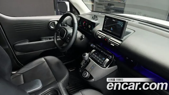 Hyundai Casper — Фото автомобиля 19