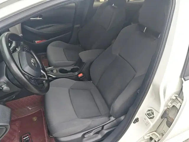 Toyota Levin — Фото автомобиля 14