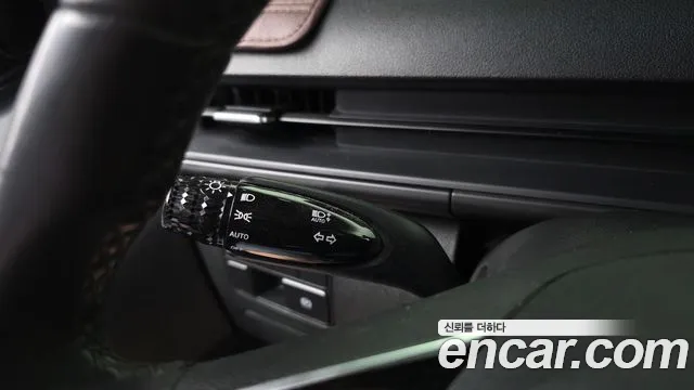 Hyundai Staria Staria Карго 5 мест — Фото автомобиля 19