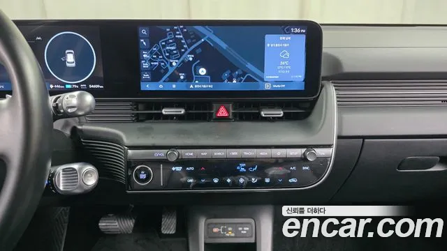 Hyundai Ioniq 5 Ioniq 5 (New) — Фото автомобиля 18
