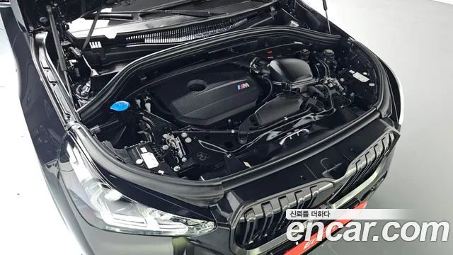 BMW X1 — Фото автомобиля 6