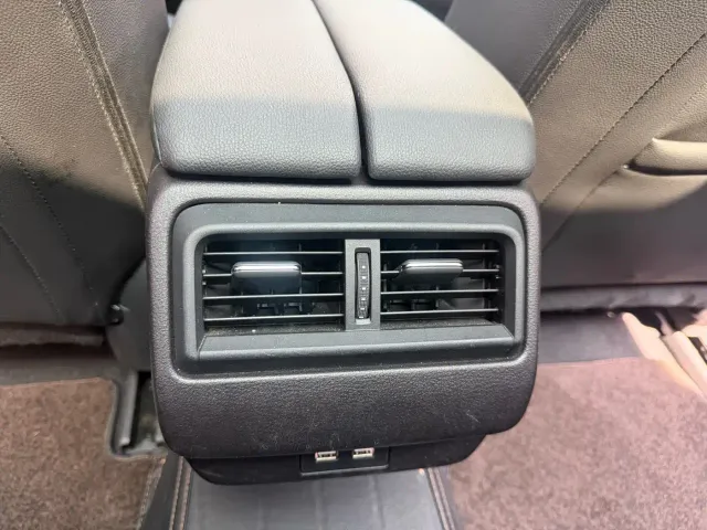 Mazda CX-50 Xingye — Фото автомобиля 12