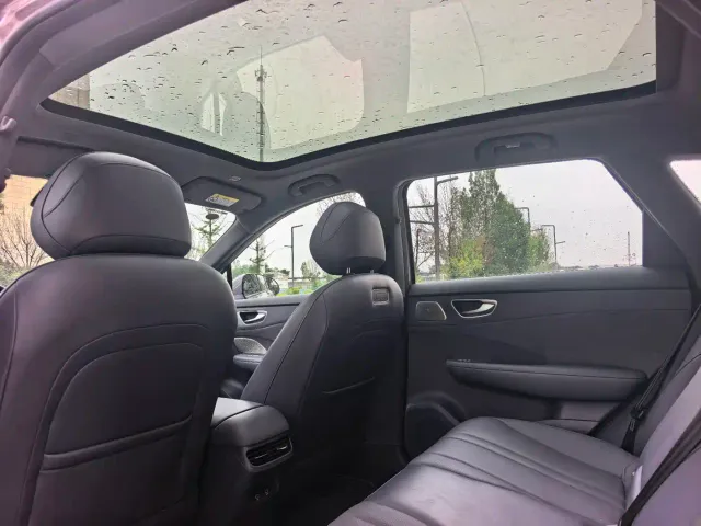 Shangjie SUV — Фото автомобиля 15