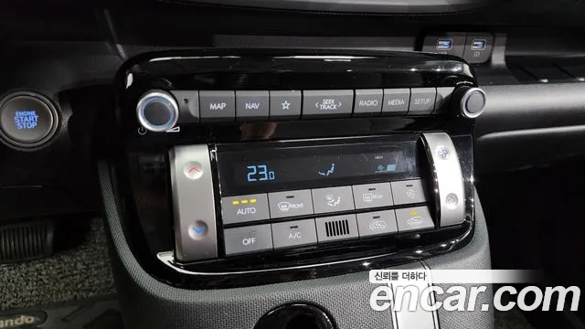 Hyundai Casper Casper Smart — Фото автомобиля 17