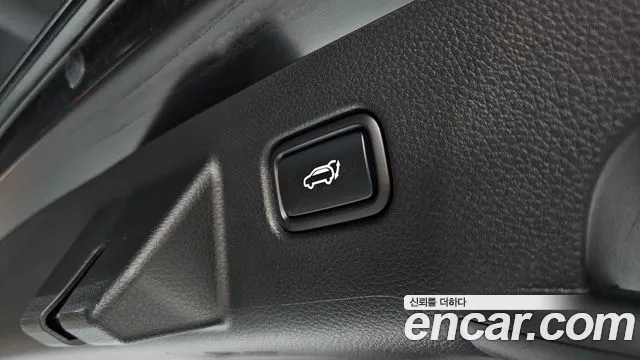 Kia Seltos Новый Seltos Бензин 2.0 2WD — Фото автомобиля 19
