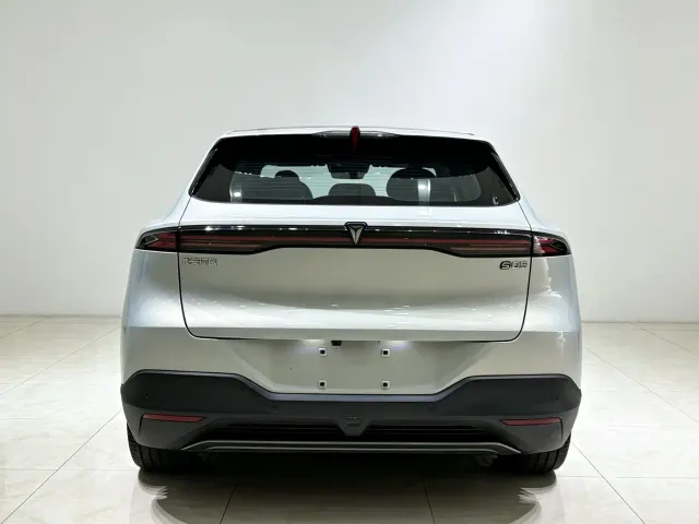 Deepal S05 — Фото автомобиля 21