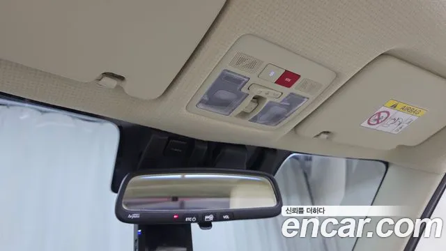 Hyundai Casper Electric — Фото автомобиля 24