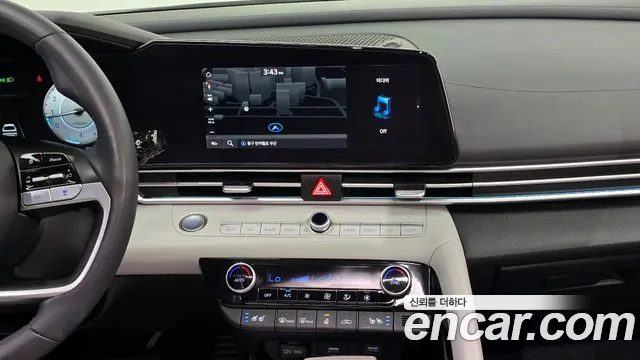 Hyundai AVANTE Avante (CN7) — Фото автомобиля 17
