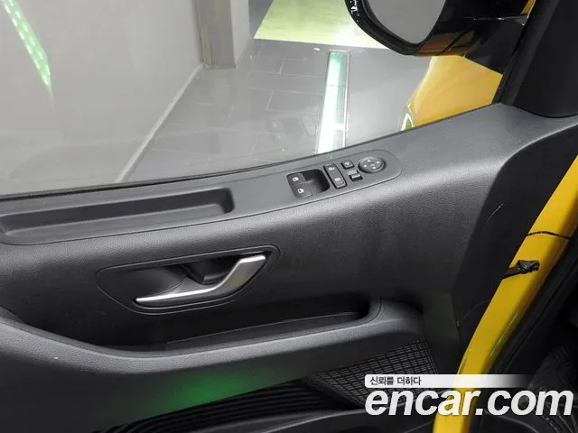 Hyundai Staria — Фото автомобиля 15