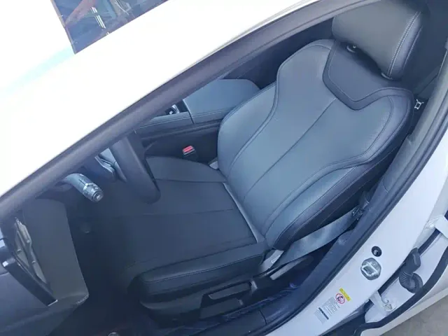 BYD Qin L — Фото автомобиля 14