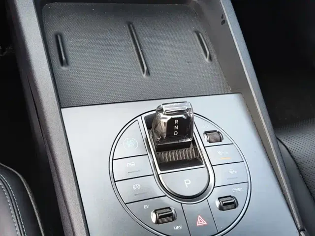 BYD Seal 06 — Фото автомобиля 13