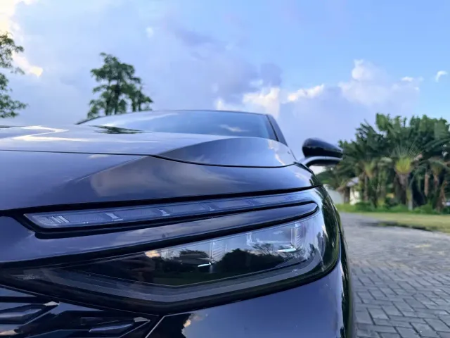 Chery Arrizo 8 — Фото автомобиля 24