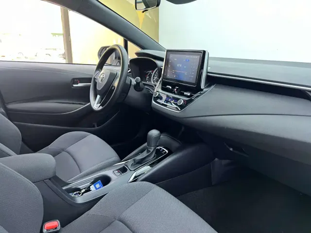 Toyota Levin — Фото автомобиля 18