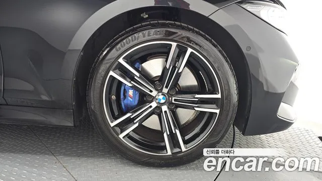 BMW 3 Series G20 — Фото автомобиля 6