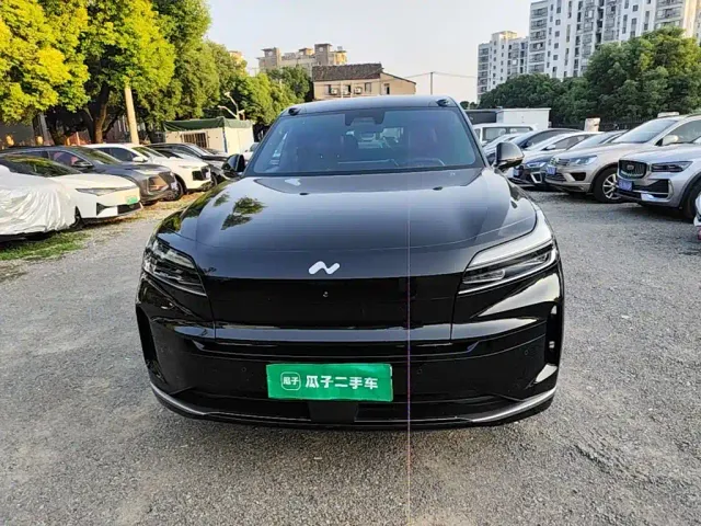 Onvo L90 — Фото автомобиля 2