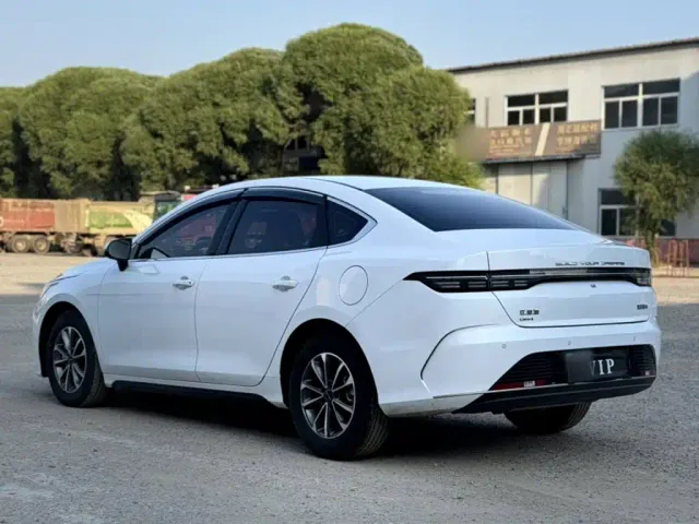 BYD Destroyer 05 — Фото автомобиля 4