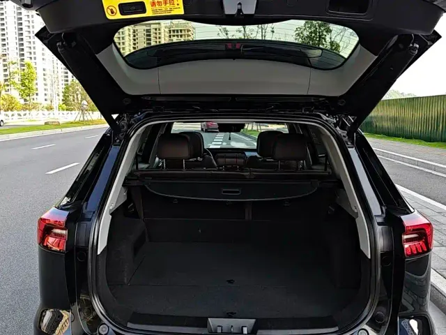 Chery Tiggo 8 PRO — Фото автомобиля 19