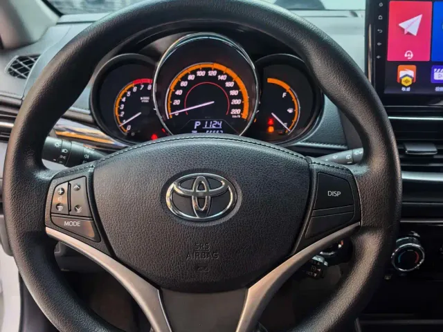 Toyota YARiS L Zhi Xuan — Фото автомобиля 14