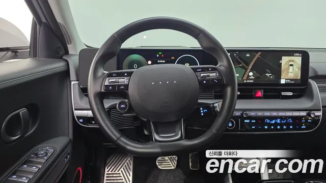 Hyundai Ioniq 5 — Фото автомобиля 14