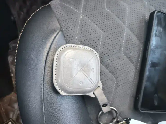 Baojun KiWi EV — Фото автомобиля 9