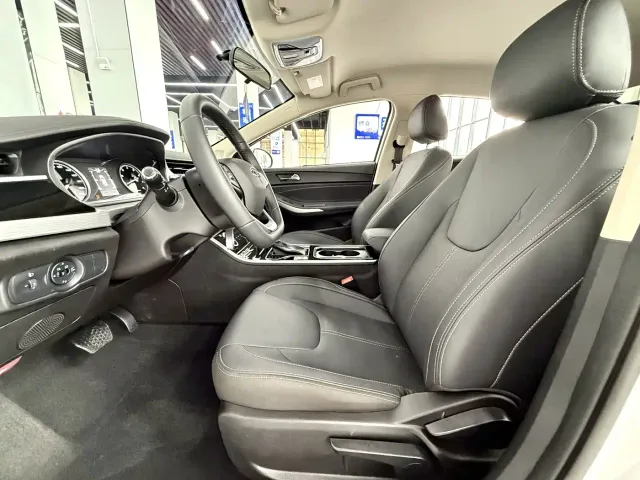Chery Arrizo 5 — Фото автомобиля 13