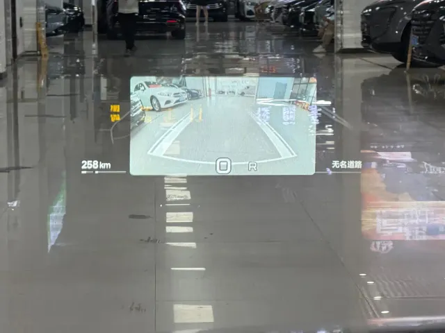 XPeng XPeng P7+ 2025 Extended Range — Фото автомобиля 14