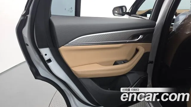 Renault-KoreaSamsung Grand Koleos Grand Koleos — Фото автомобиля 24