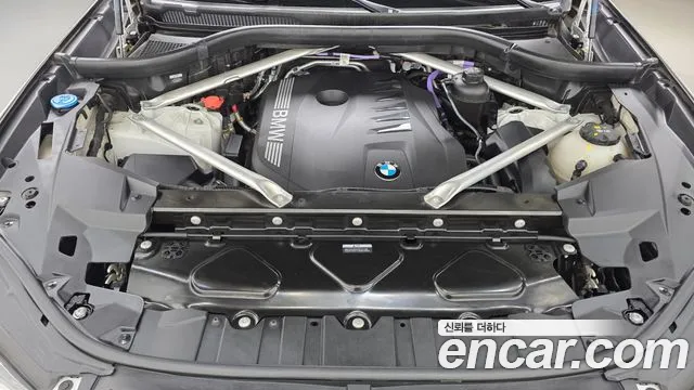 BMW X5 xDrive 40i M Sport — Фото автомобиля 6