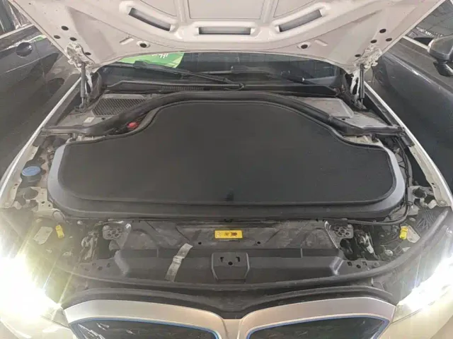 BMW i3 — Фото автомобиля 19