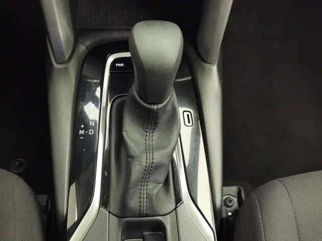 Toyota Frontlander — Фото автомобиля 13