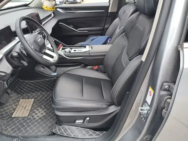 Haval Haval H6 2022 3rd Gen 1.5T Auto 2WD Max — Фото автомобиля 14