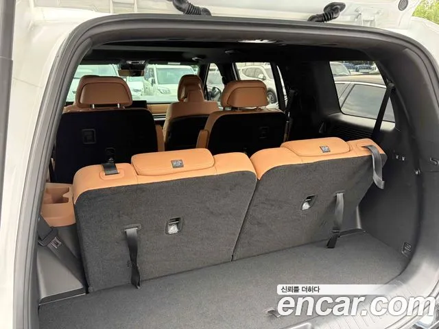 Hyundai Santafe — Фото автомобиля 15