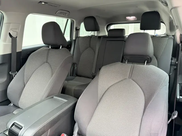 Toyota Highlander — Фото автомобиля 10