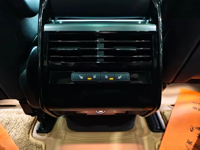 Land Rover Range Rover Sport — Фото автомобиля 18