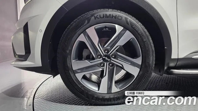 Kia Sorento Generation 4 — Фото автомобиля 5