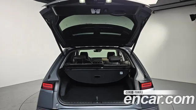 Hyundai Ioniq5 Ioniq5 — Фото автомобиля 17