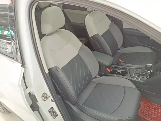 Volkswagen Tharu — Фото автомобиля 24